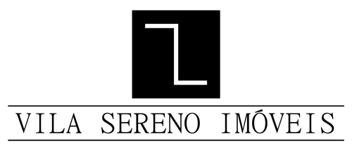 Logo - Vila Sereno Imóveis