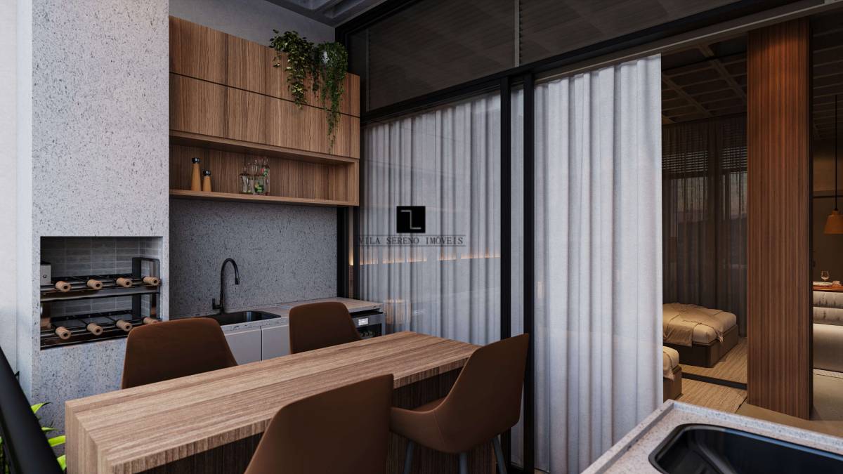 Kitnet-Studio, 50 m² - Foto 7