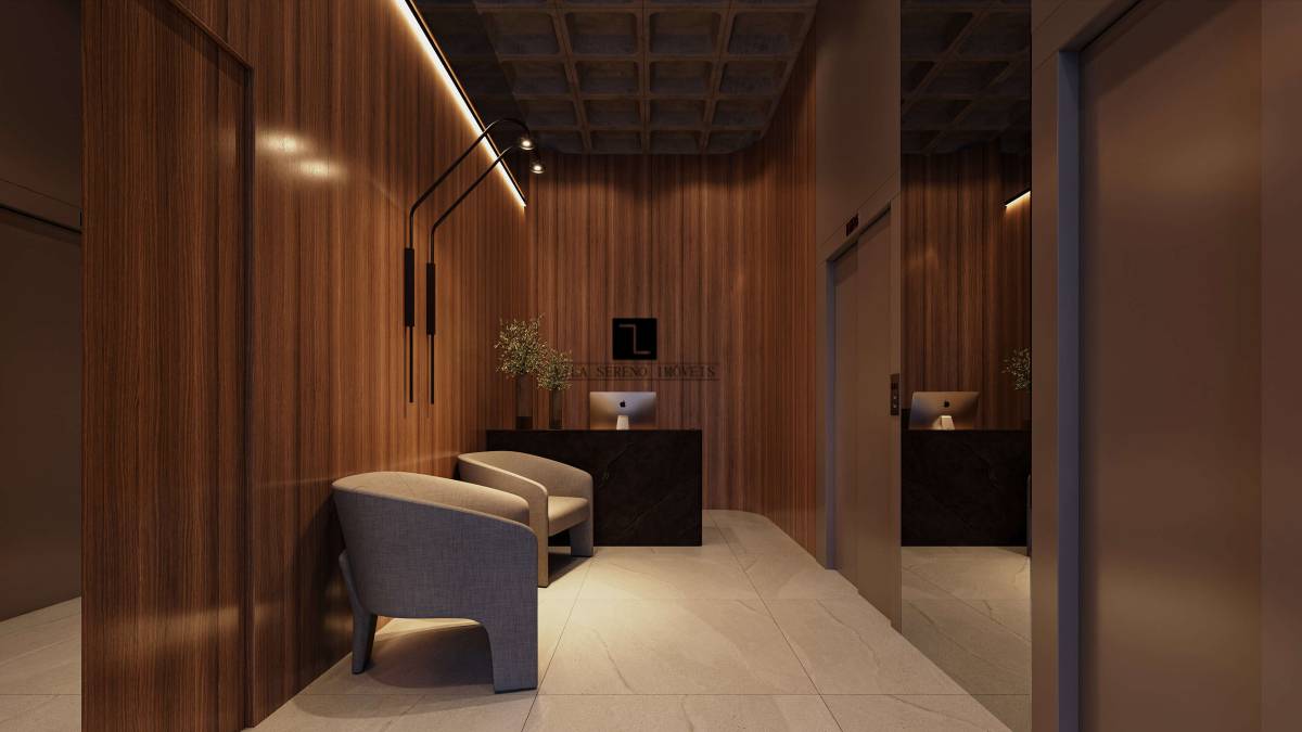 Kitnet-Studio, 50 m² - Foto 9