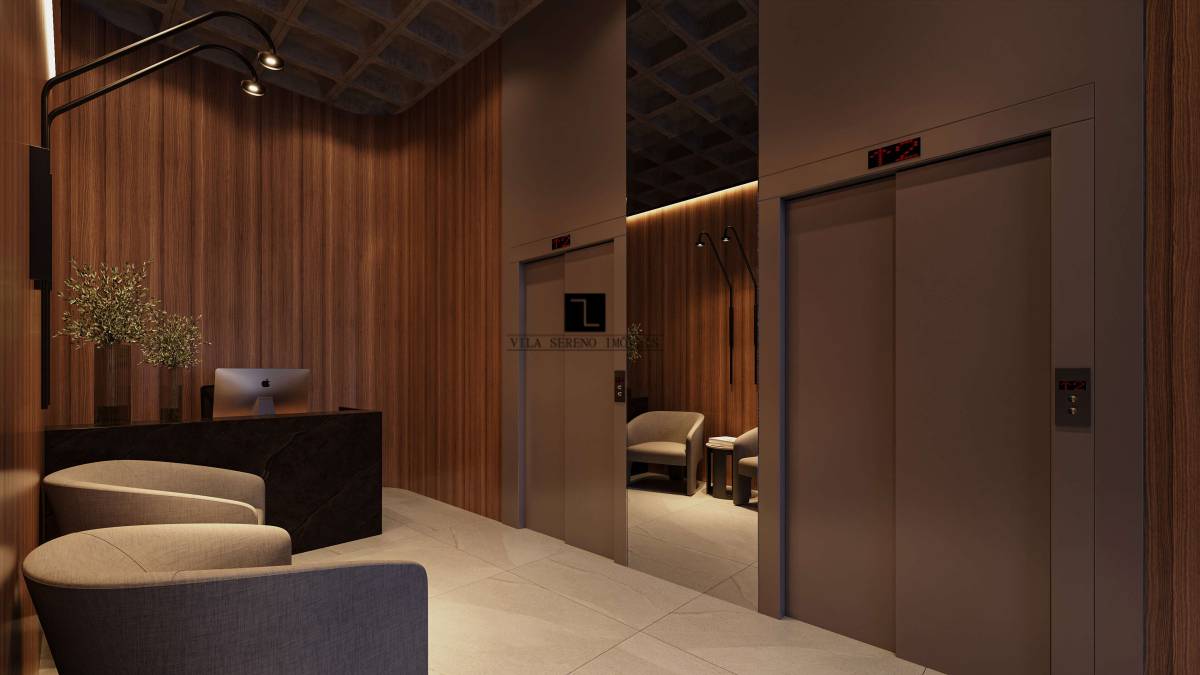 Kitnet-Studio, 50 m² - Foto 10