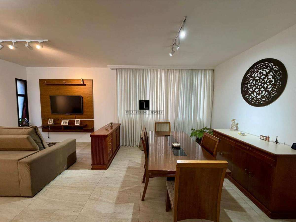 Apartamento 3 quartos à venda em Lourdes, localizado na cidade de Belo Horizonte, no bairro Lourdes.  Apartamento 3 quartos, todos quartos com armário