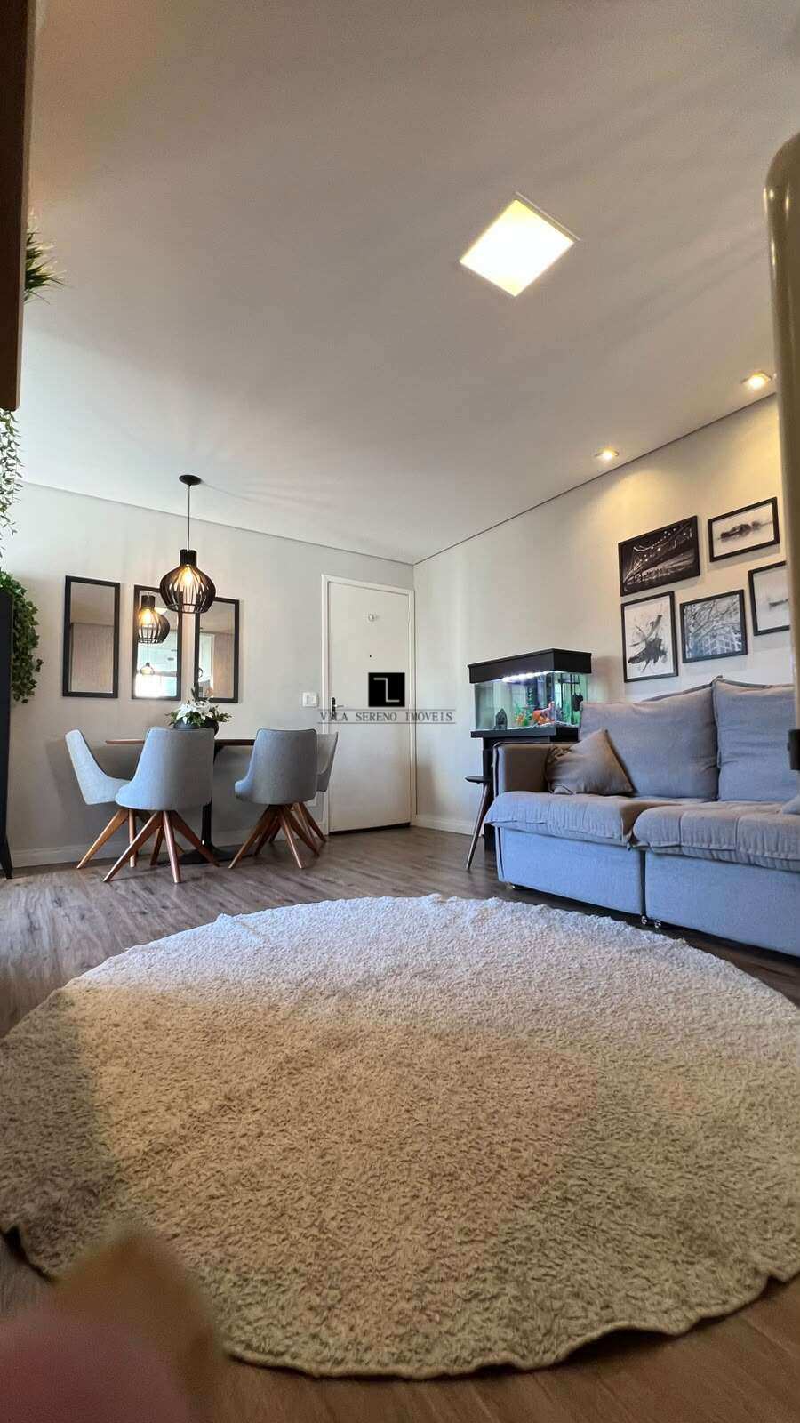 Apartamento 3 quartos a venda no Bairro Castelo em Belo Horizonte MG – 85 m²  Apartamento 3 quartos com armários e piso em vinílico, sendo 1 suíte