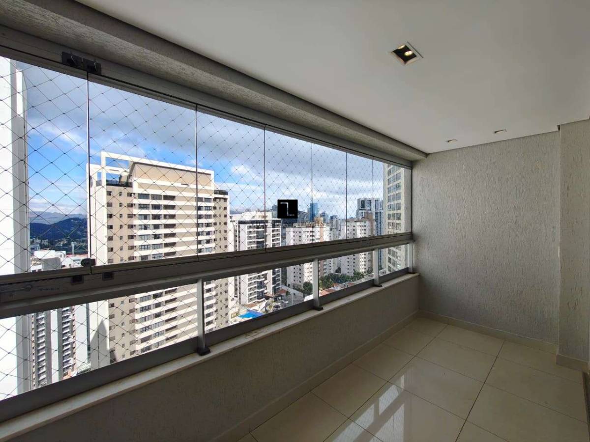 Apartamento, 3 quartos, 86 m² - Foto 1