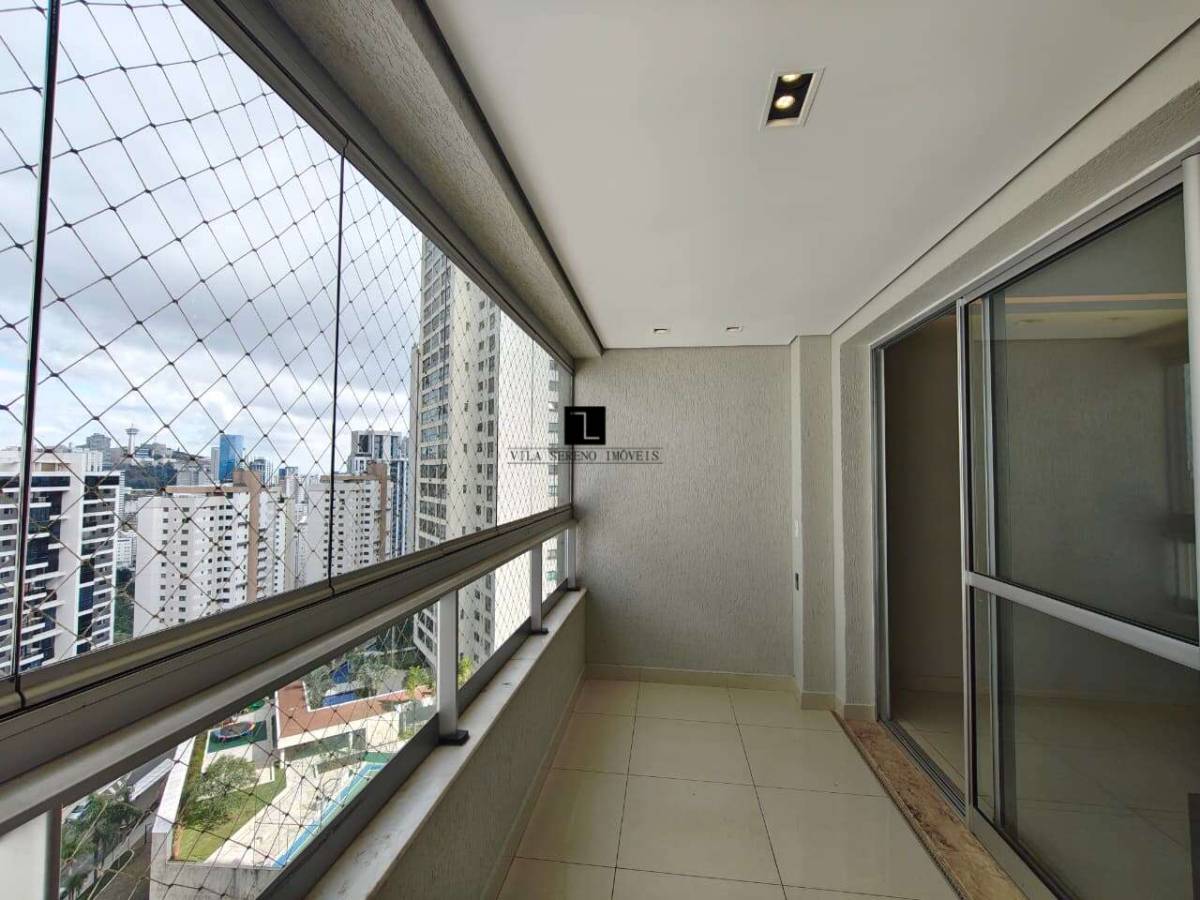 Apartamento, 3 quartos, 86 m² - Foto 2