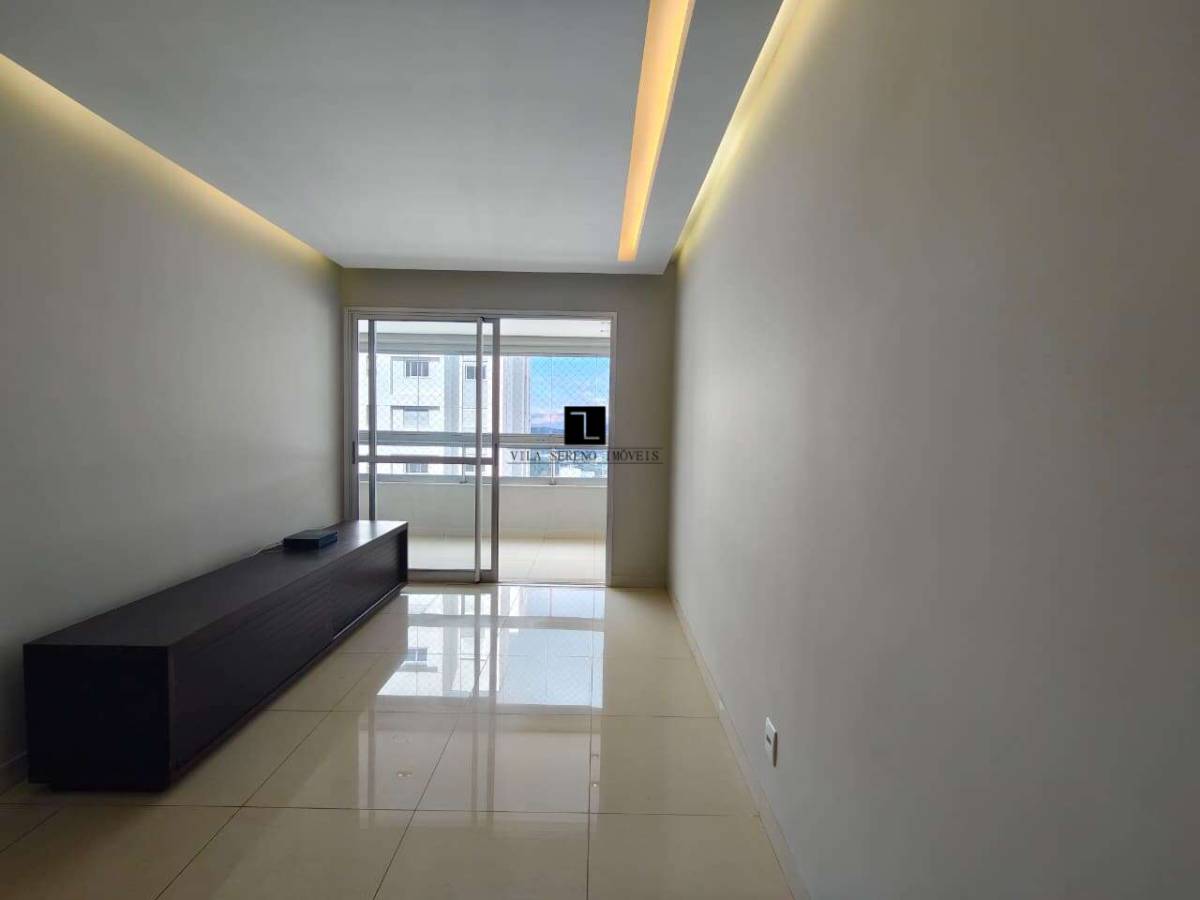 Apartamento, 3 quartos, 86 m² - Foto 3