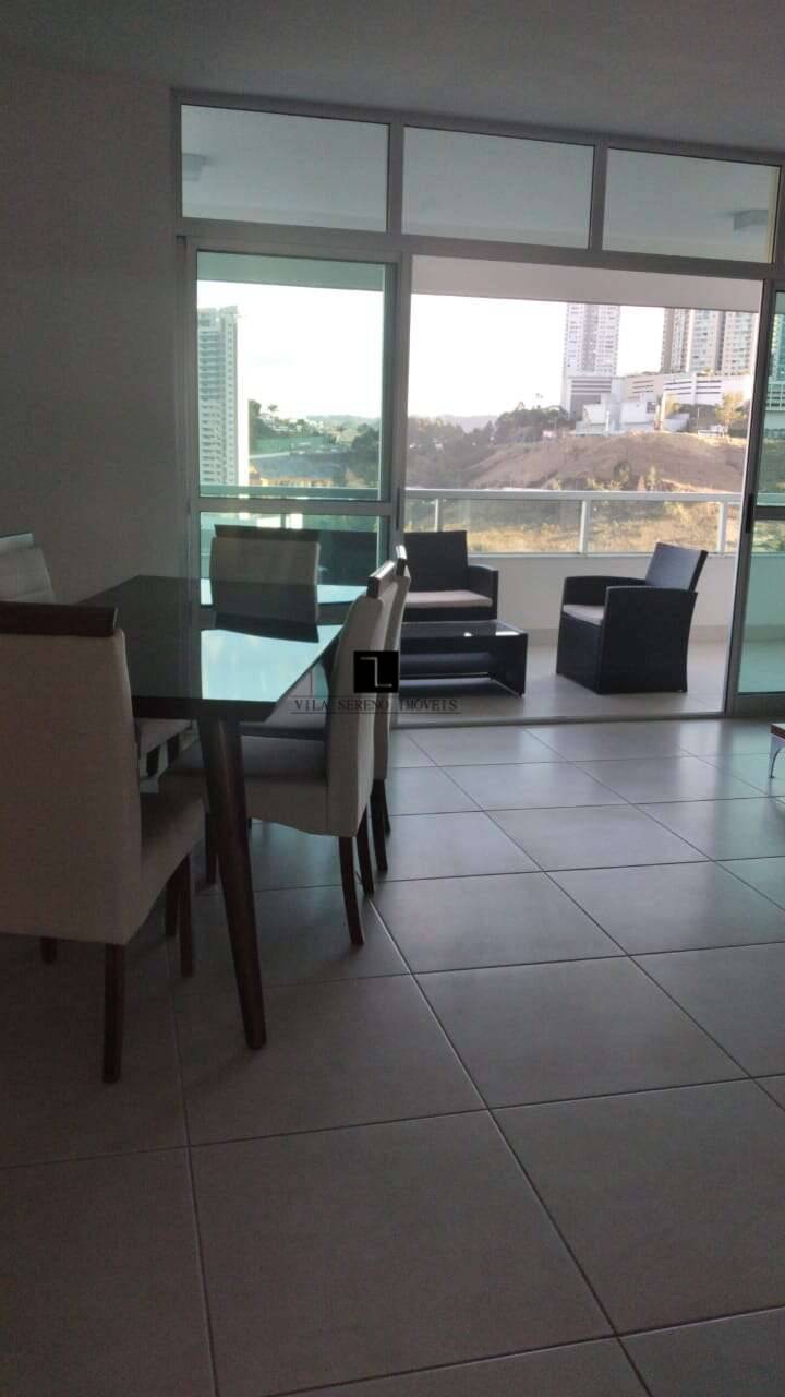 Apartamento, 3 quartos, 125 m² - Foto 3