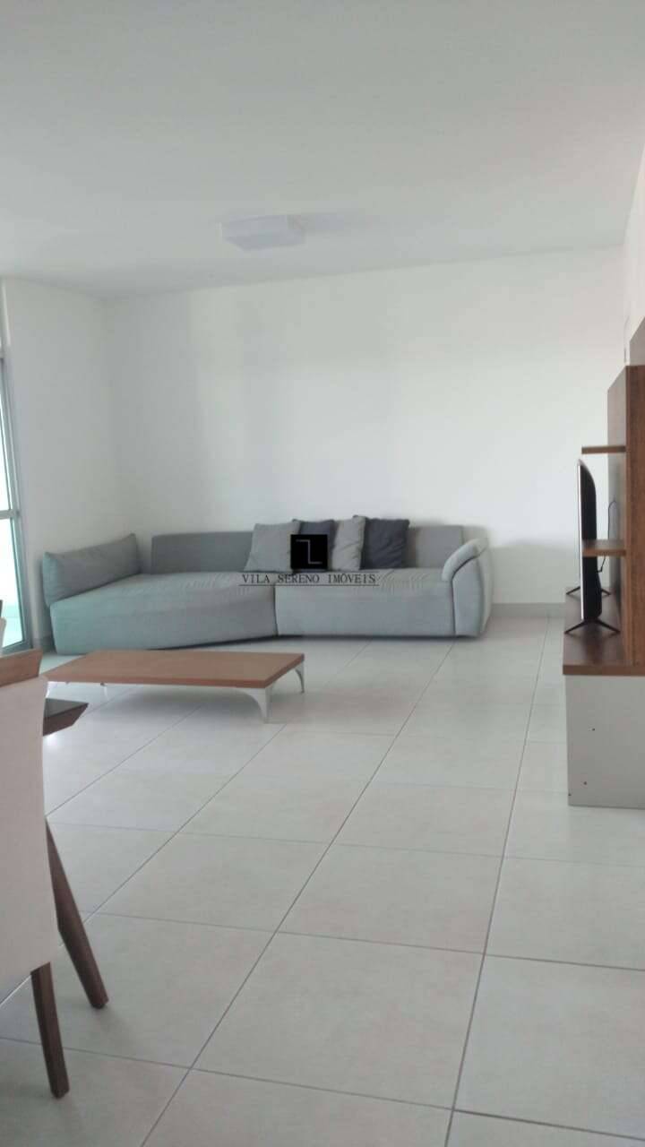 Apartamento, 3 quartos, 125 m² - Foto 2