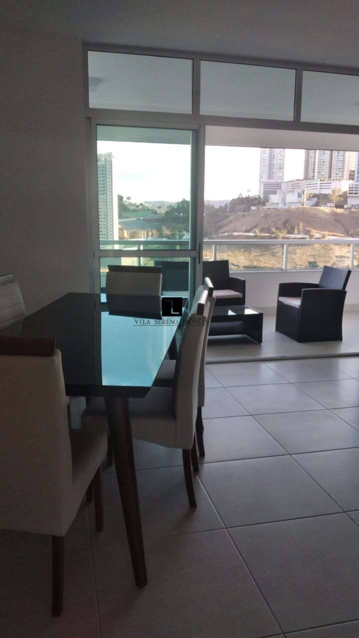 Apartamento, 3 quartos, 125 m² - Foto 4