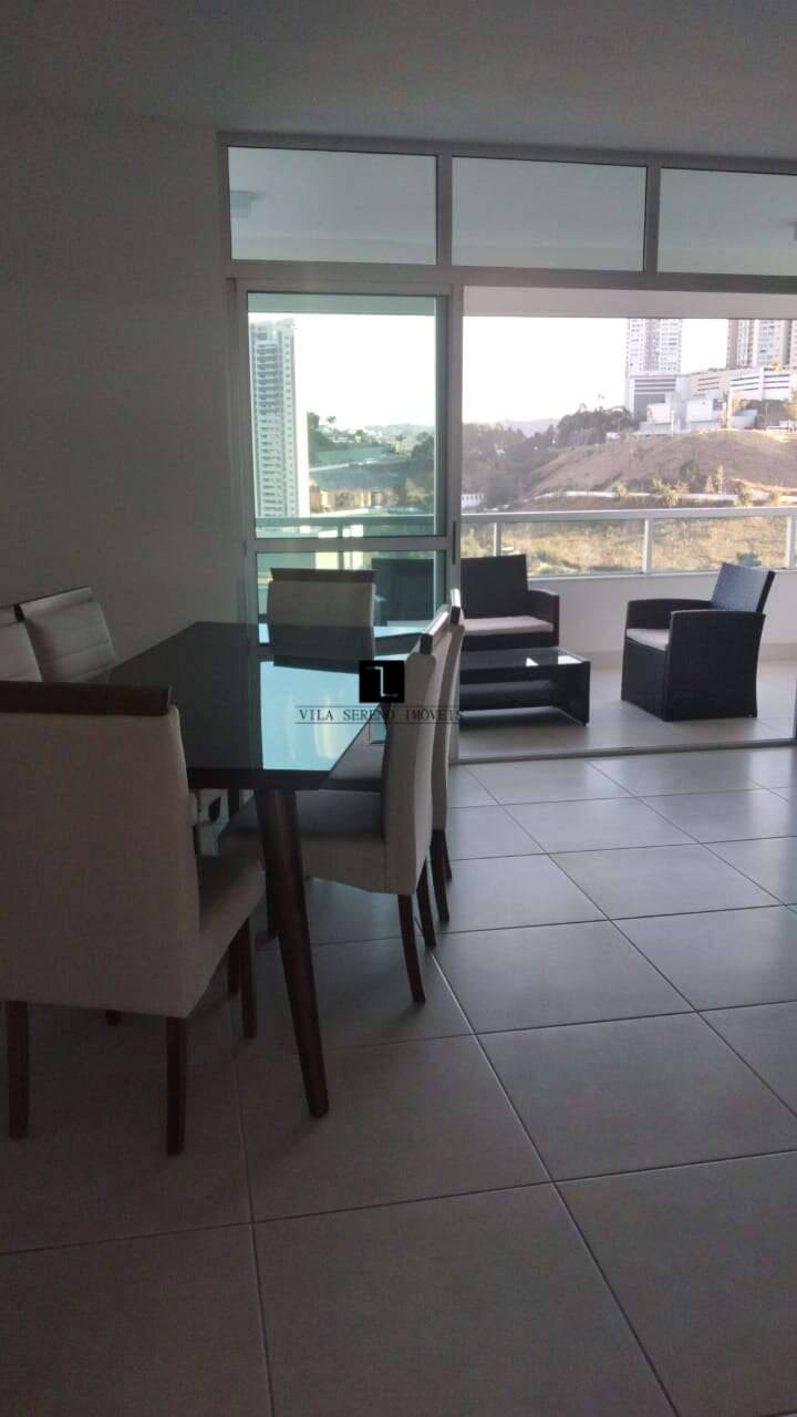 Apartamento, 3 quartos, 125 m² - Foto 5