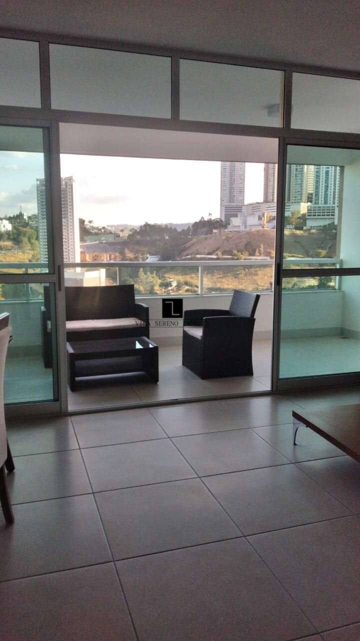 Apartamento, 3 quartos, 125 m² - Foto 7