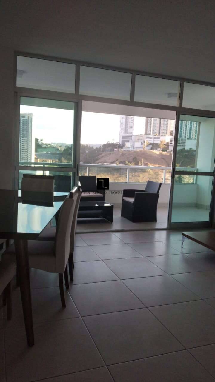 Apartamento, 3 quartos, 125 m² - Foto 8