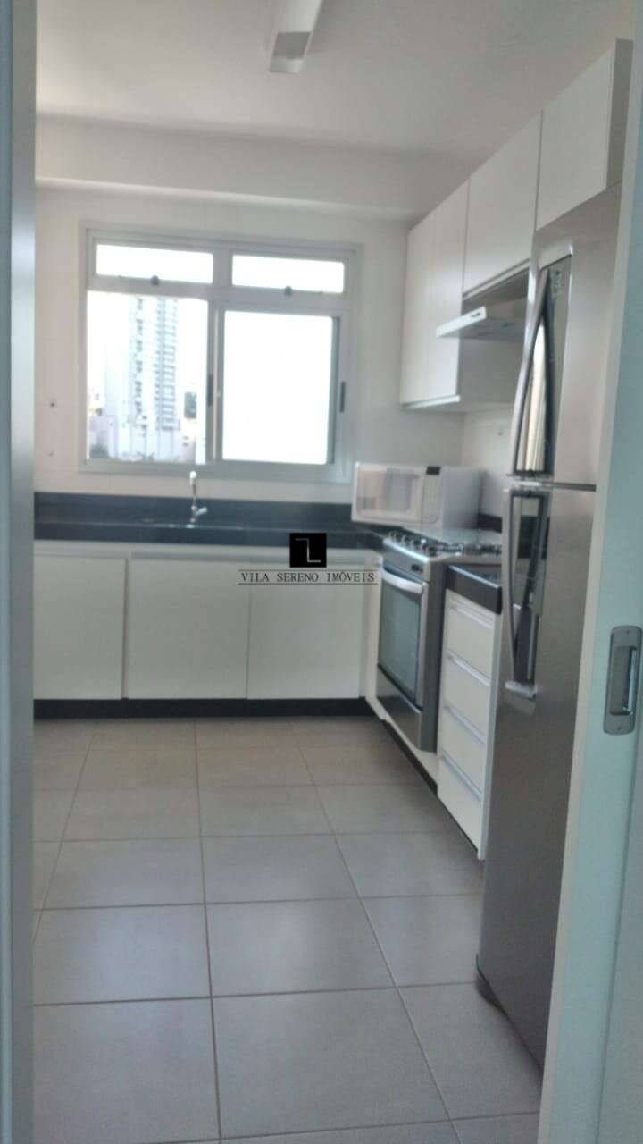 Apartamento, 3 quartos, 125 m² - Foto 12
