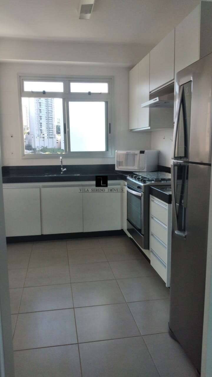 Apartamento, 3 quartos, 125 m² - Foto 13