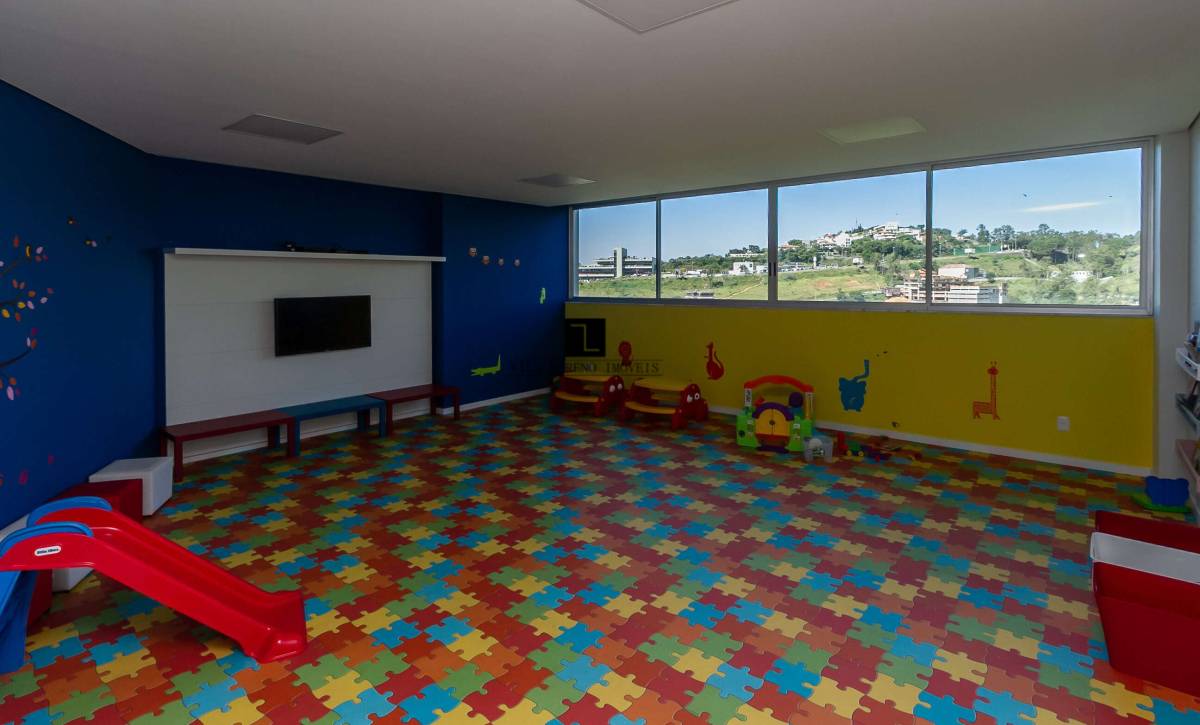 Apartamento, 3 quartos, 125 m² - Foto 15
