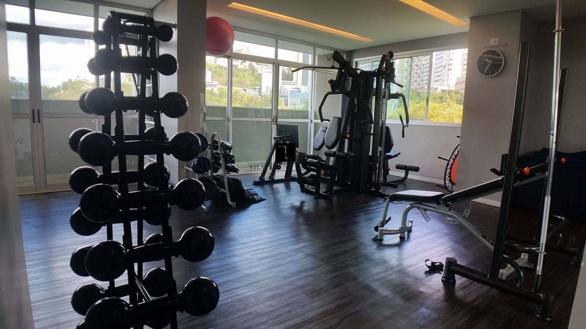 Apartamento, 3 quartos, 125 m² - Foto 16