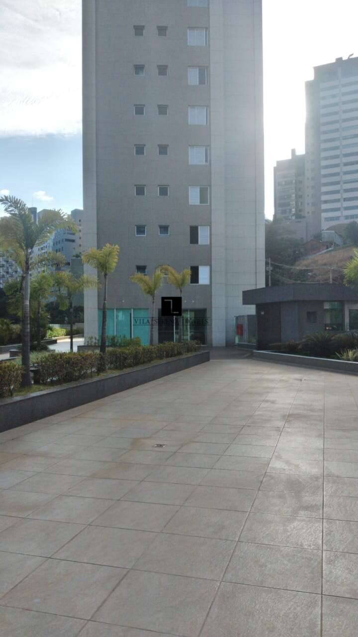 Apartamento, 3 quartos, 125 m² - Foto 20