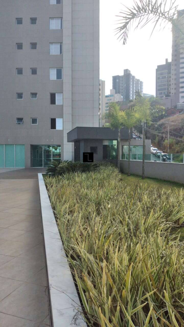Apartamento, 3 quartos, 125 m² - Foto 23