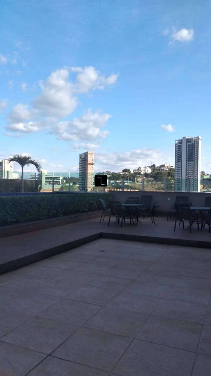 Apartamento, 3 quartos, 125 m² - Foto 28