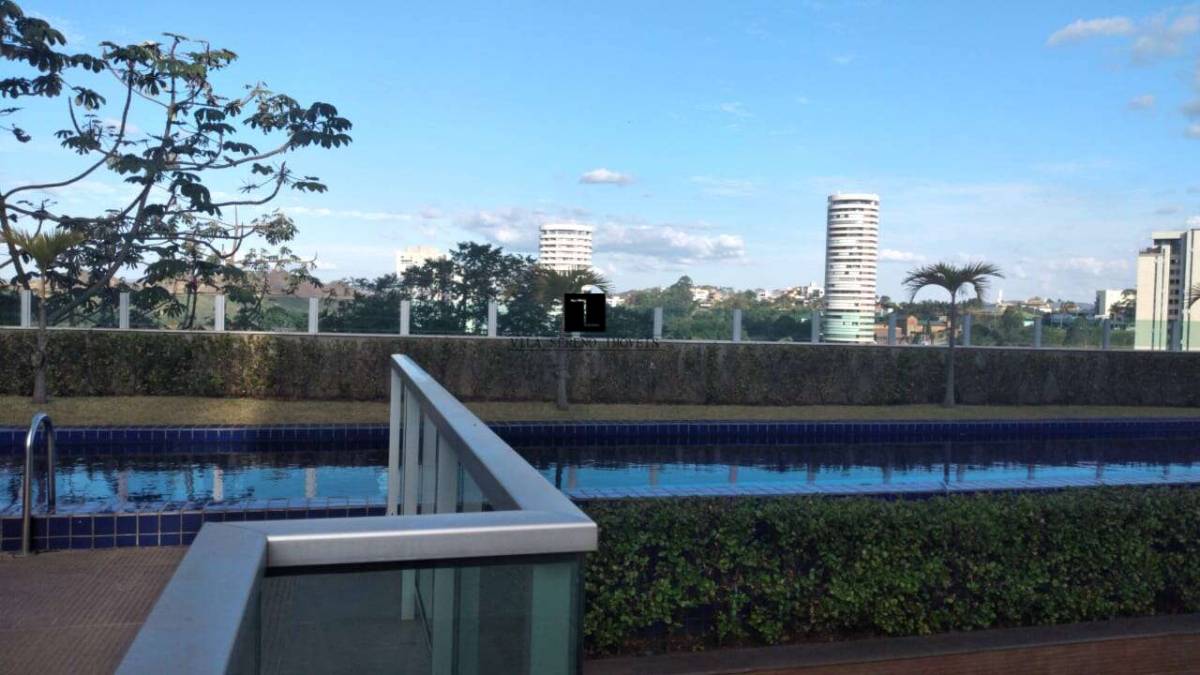 Apartamento, 3 quartos, 125 m² - Foto 29