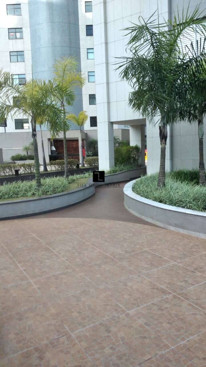 Apartamento, 3 quartos, 125 m² - Foto 31