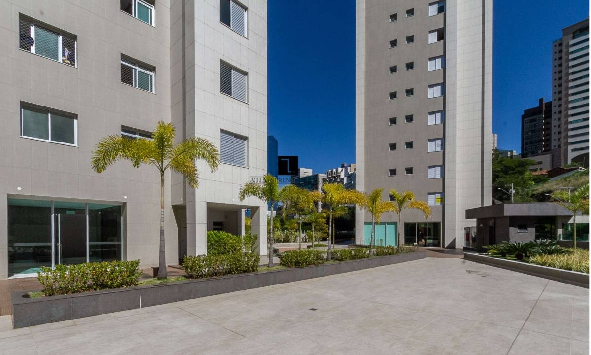 Apartamento, 3 quartos, 125 m² - Foto 34