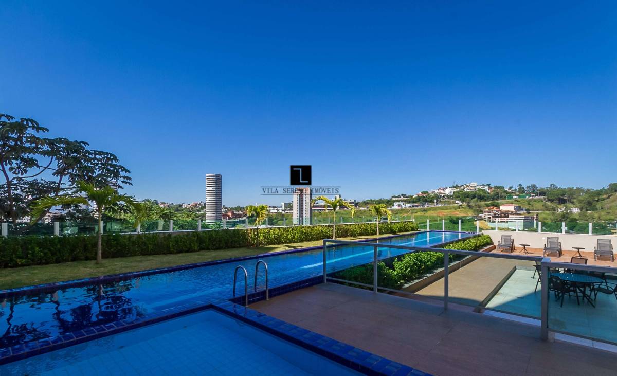Apartamento, 3 quartos, 125 m² - Foto 36