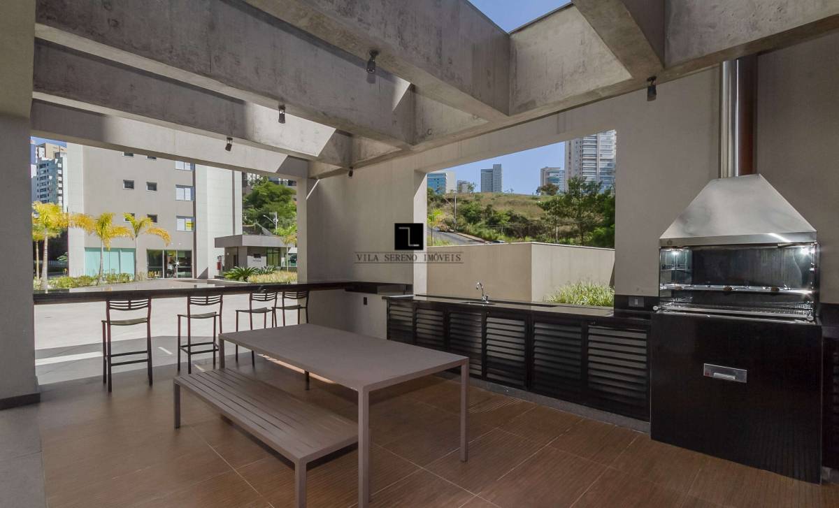 Apartamento, 3 quartos, 125 m² - Foto 38