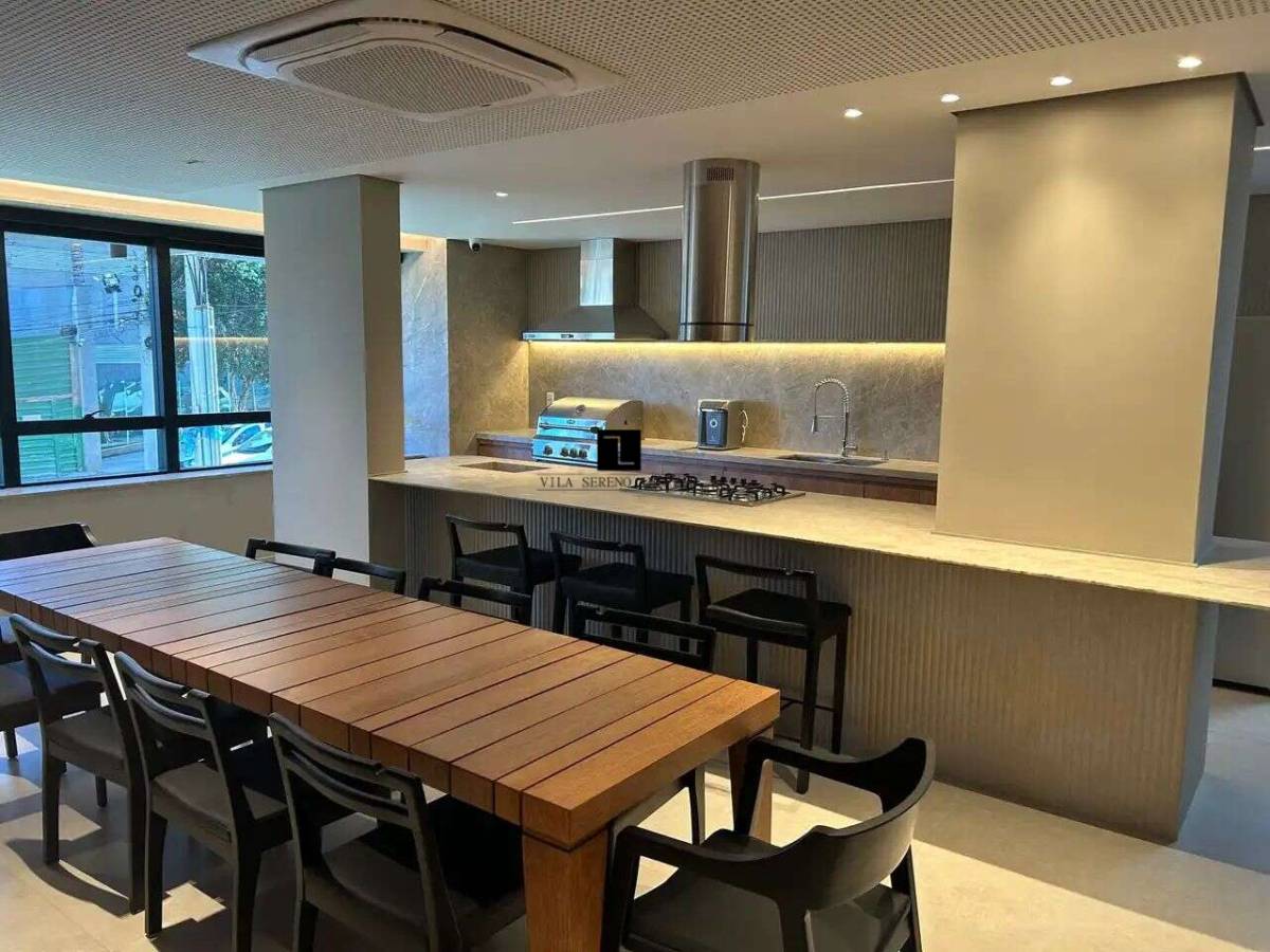 Apartamento 3 quartos com 2 vagas no Gutierrez, Belo Horizonte, 85 m2. Um apartamento pensado para oferecer conforto, praticidade e qualidade de vida,