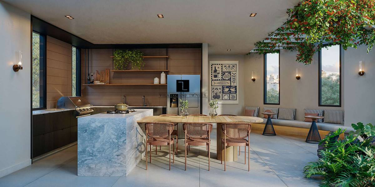 Apartamento, 3 quartos, 96 m² - Foto 5