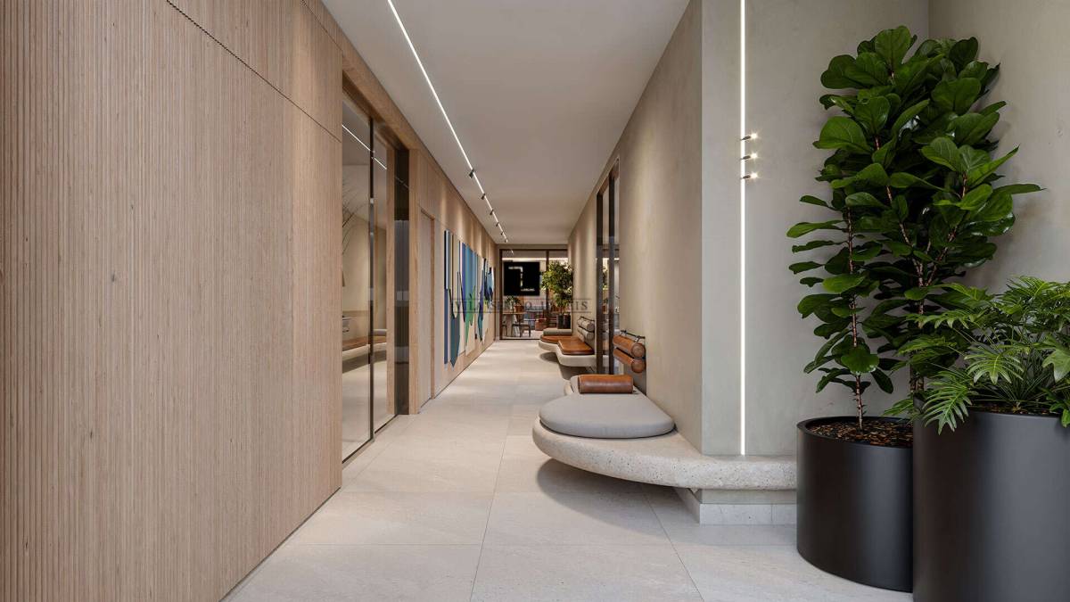 Apartamento, 3 quartos, 96 m² - Foto 9