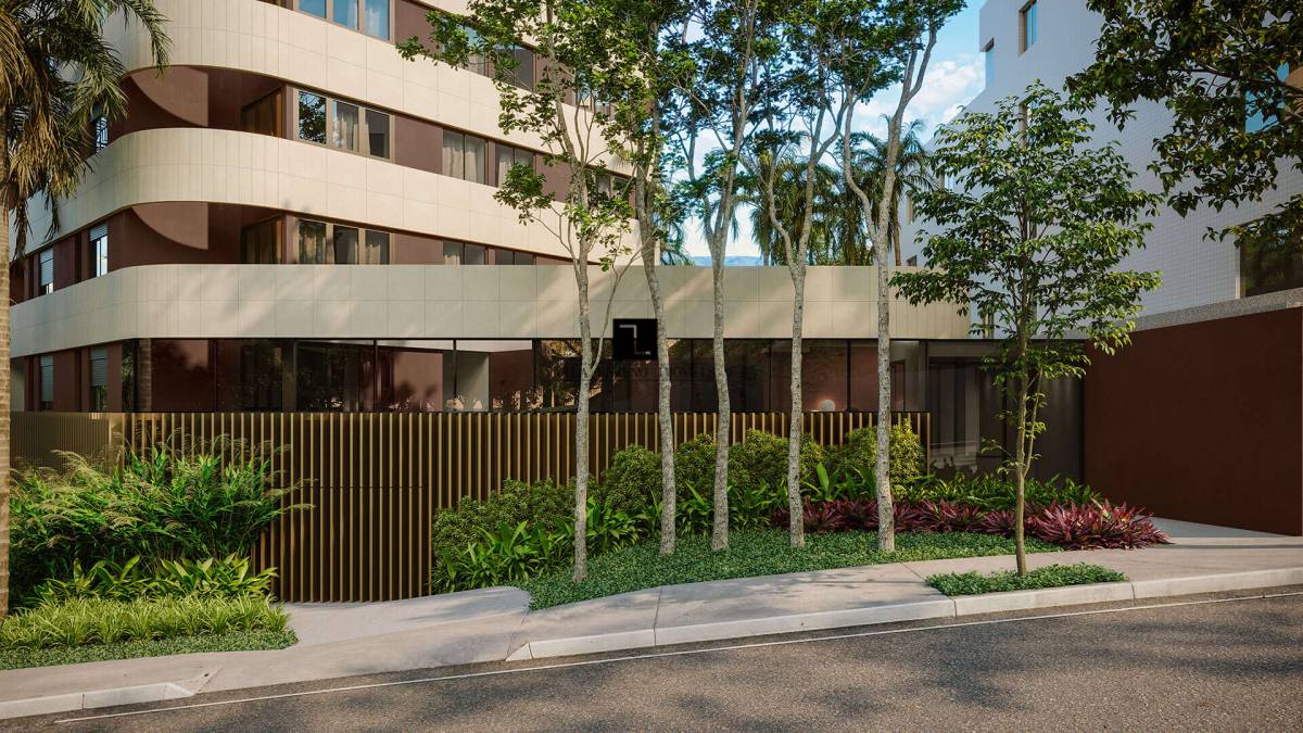 Apartamento, 3 quartos, 96 m² - Foto 13