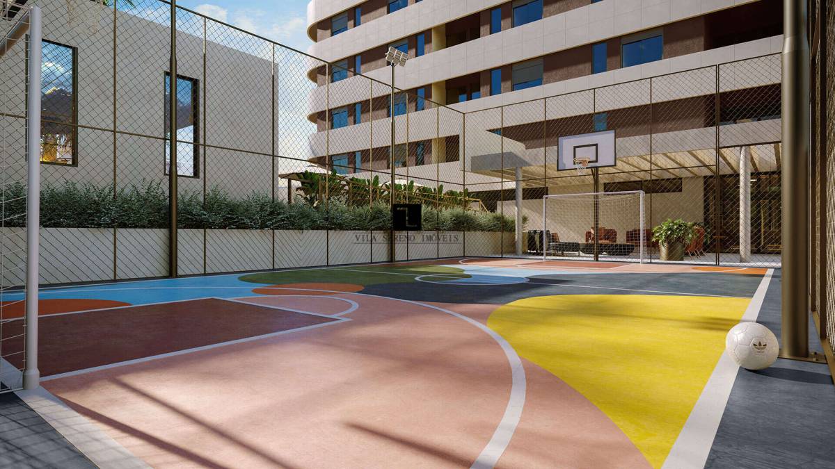 Apartamento, 3 quartos, 96 m² - Foto 12