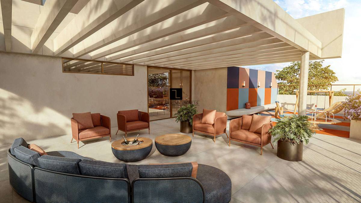 Apartamento, 3 quartos, 96 m² - Foto 11