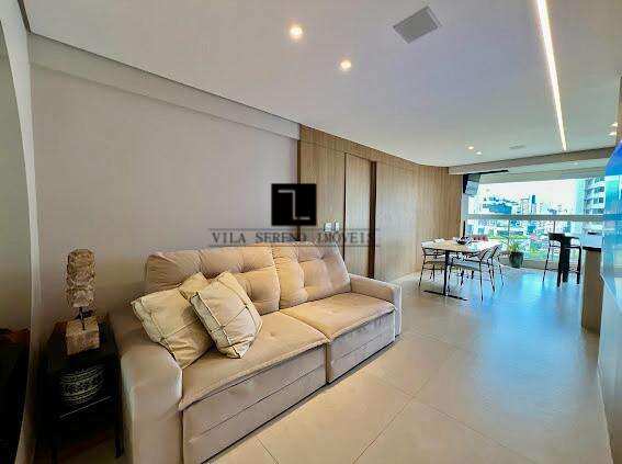 Apartamento à venda em Nova Lima, Vila da Serra, com 3 quartos, 88m²