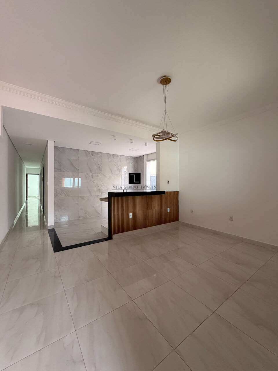 Casa à venda em Sete Lagoas, Dona Dora, com 3 quartos