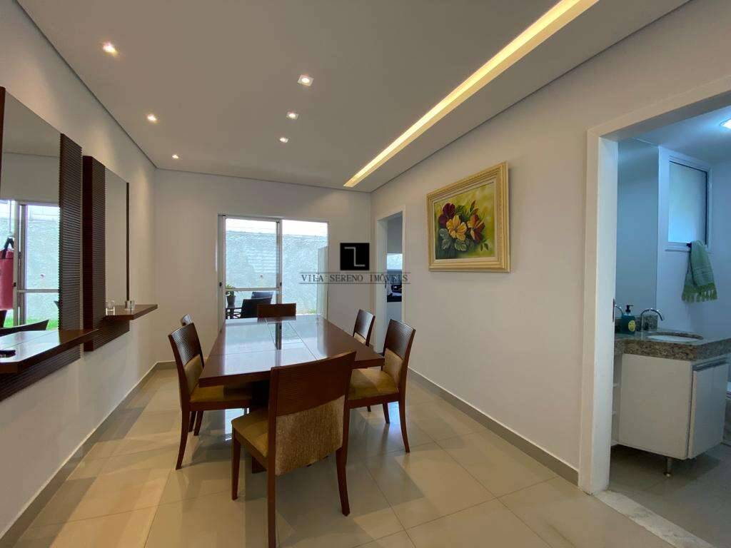 Casa de Condomínio, 4 quartos - Foto 2
