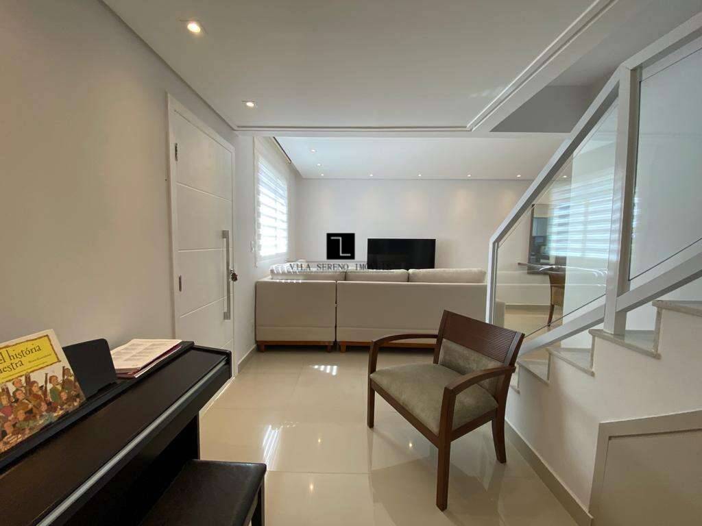 Casa de Condomínio, 4 quartos - Foto 6