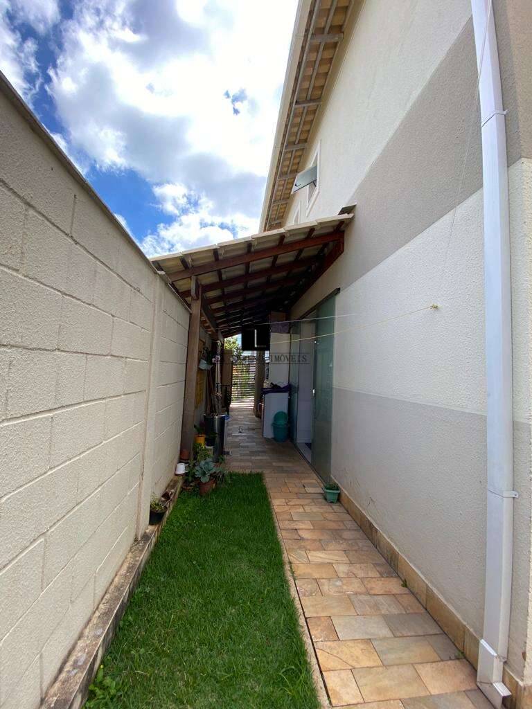 Casa de Condomínio, 4 quartos - Foto 25