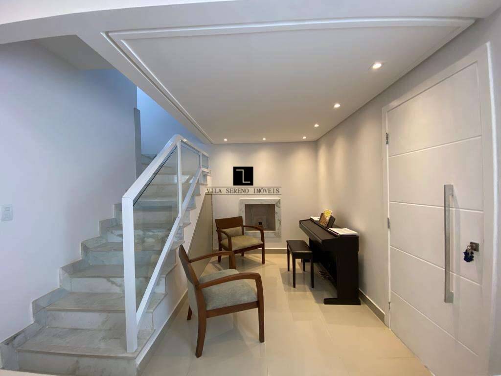 Casa de Condomínio, 4 quartos - Foto 5