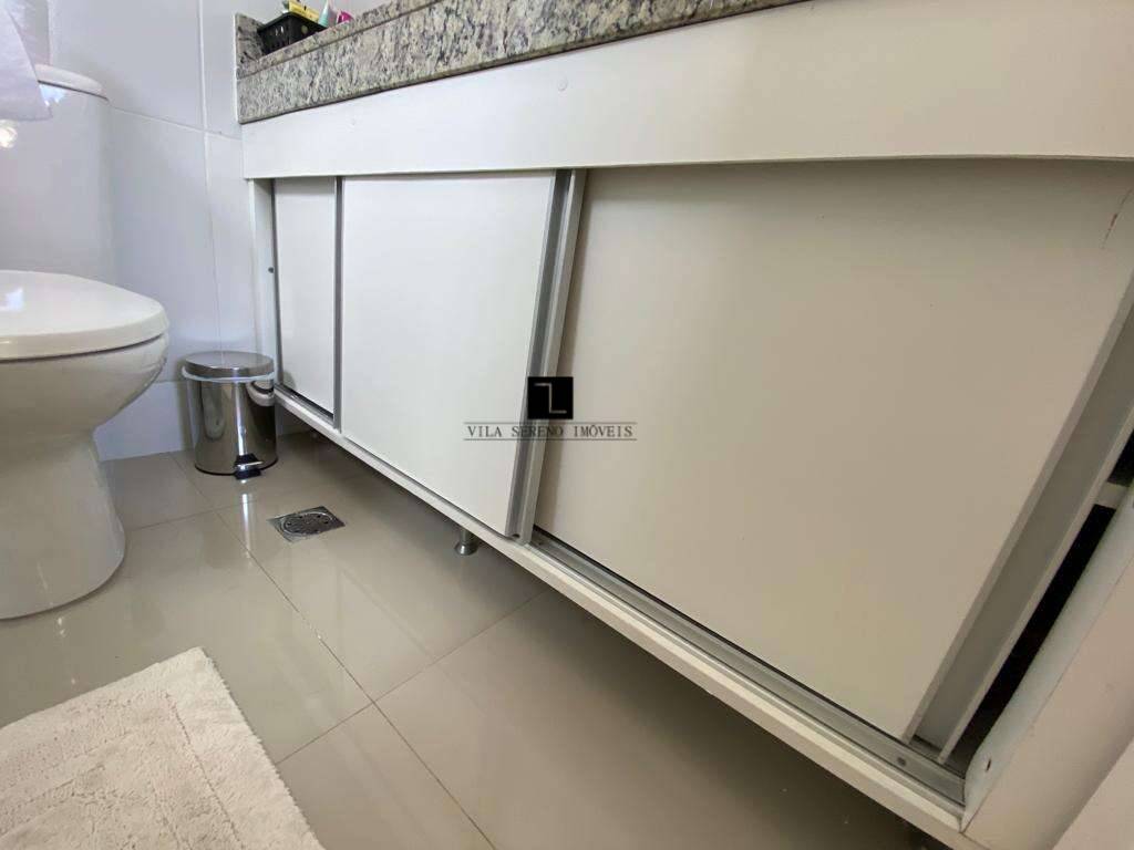 Casa de Condomínio, 4 quartos - Foto 8