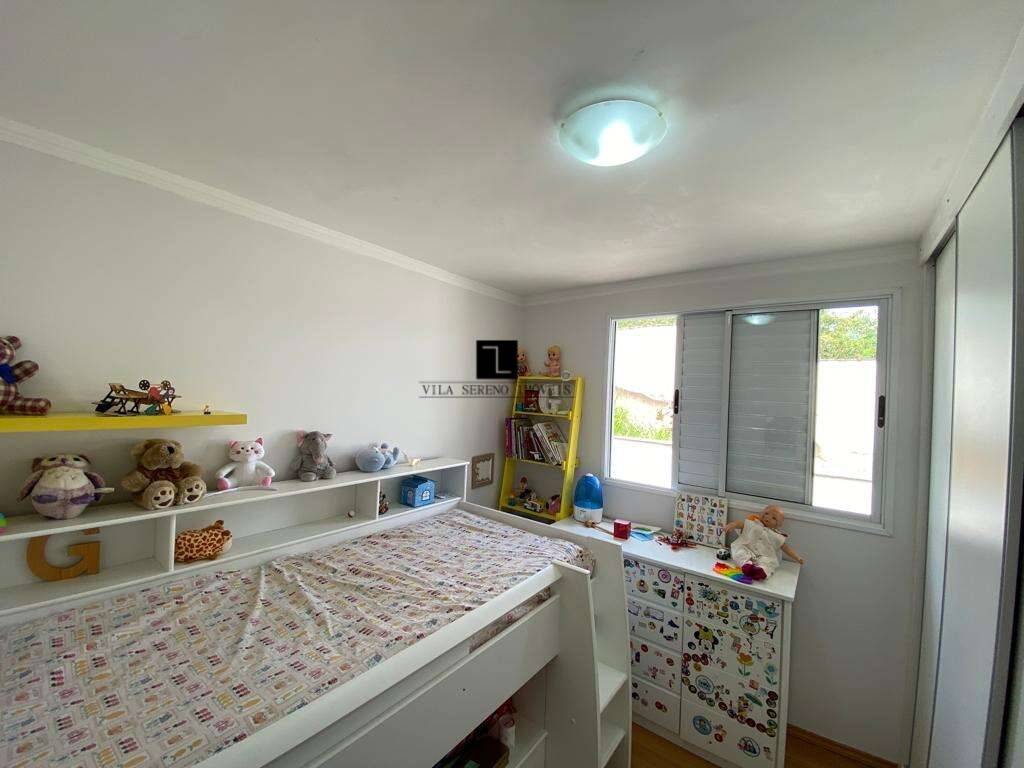 Casa de Condomínio, 4 quartos - Foto 9