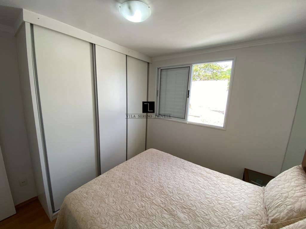 Casa de Condomínio, 4 quartos - Foto 10