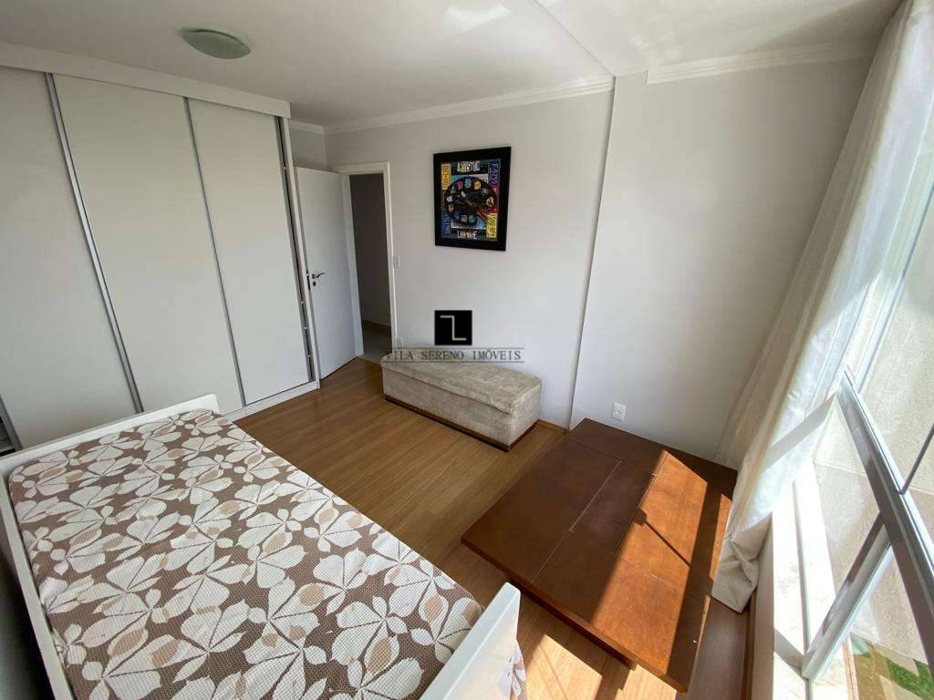 Casa de Condomínio, 4 quartos - Foto 11
