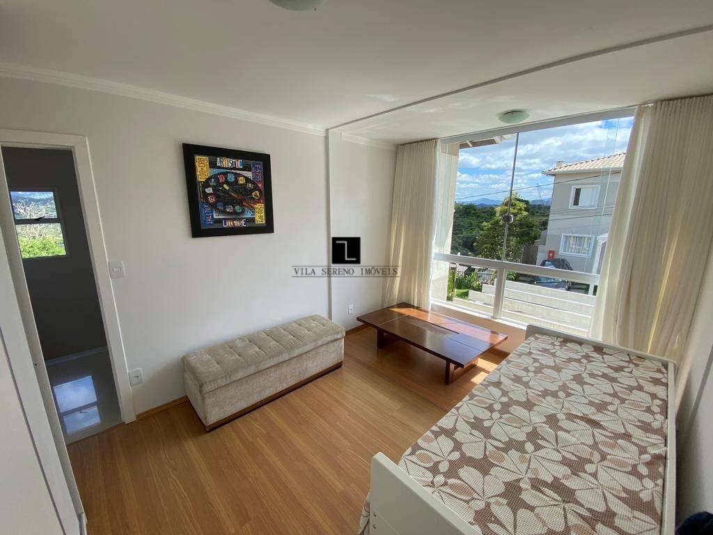 Casa de Condomínio, 4 quartos - Foto 12