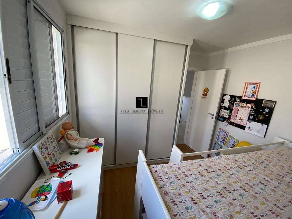 Casa de Condomínio, 4 quartos - Foto 14