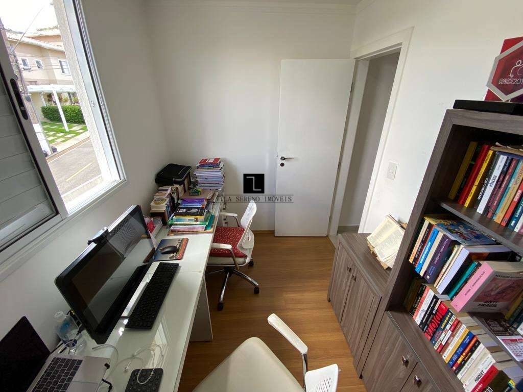 Casa de Condomínio, 4 quartos - Foto 15