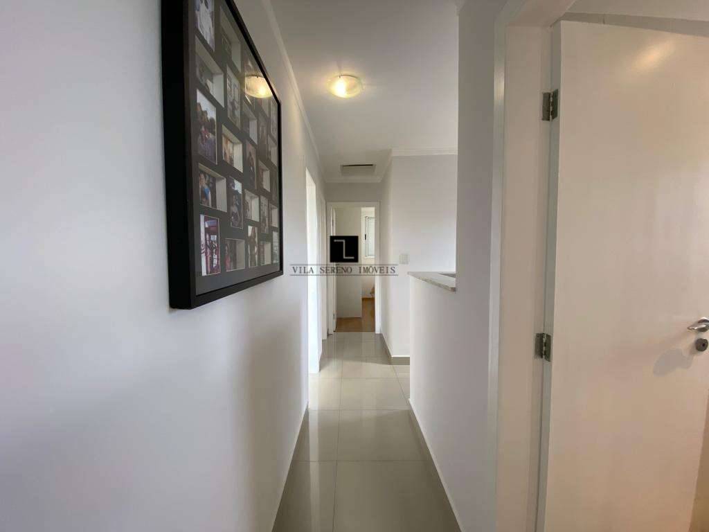 Casa de Condomínio, 4 quartos - Foto 17