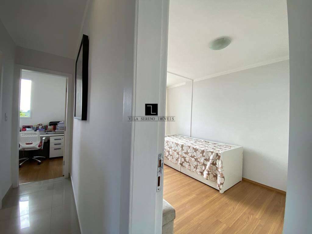 Casa de Condomínio, 4 quartos - Foto 18