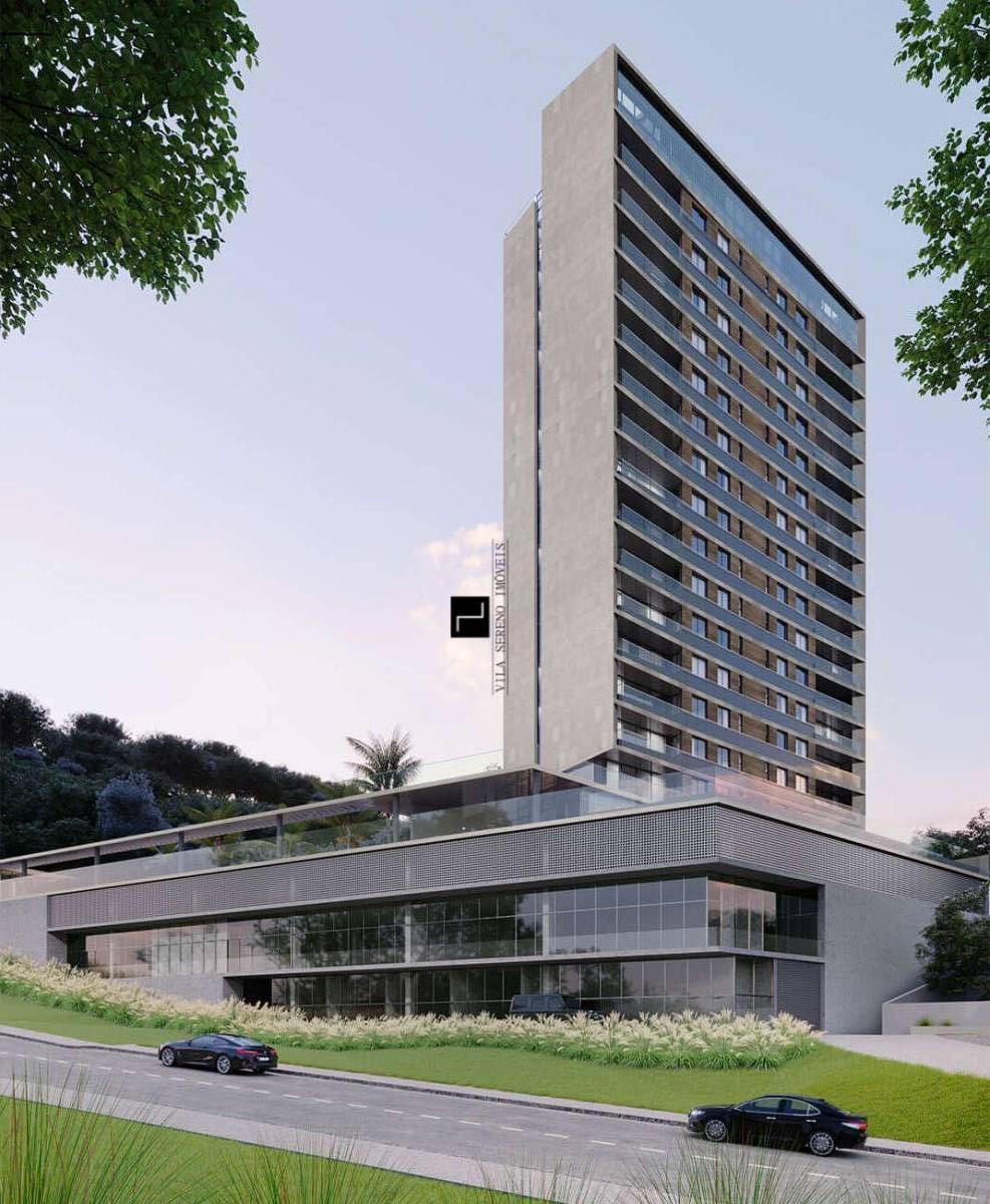 Cobertura, 4 quartos, 318 m² - Foto 17