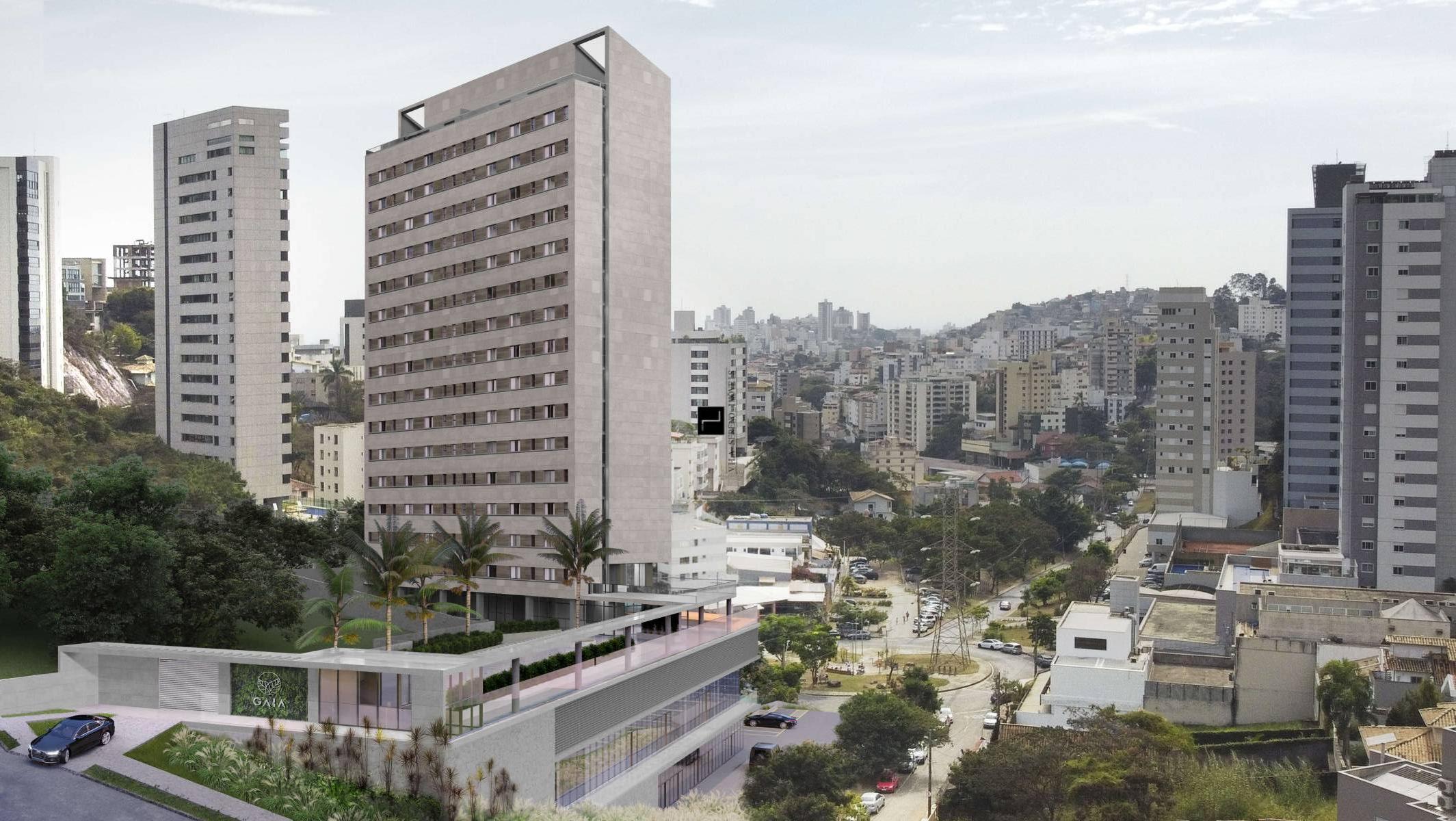 Cobertura, 4 quartos, 318 m² - Foto 16
